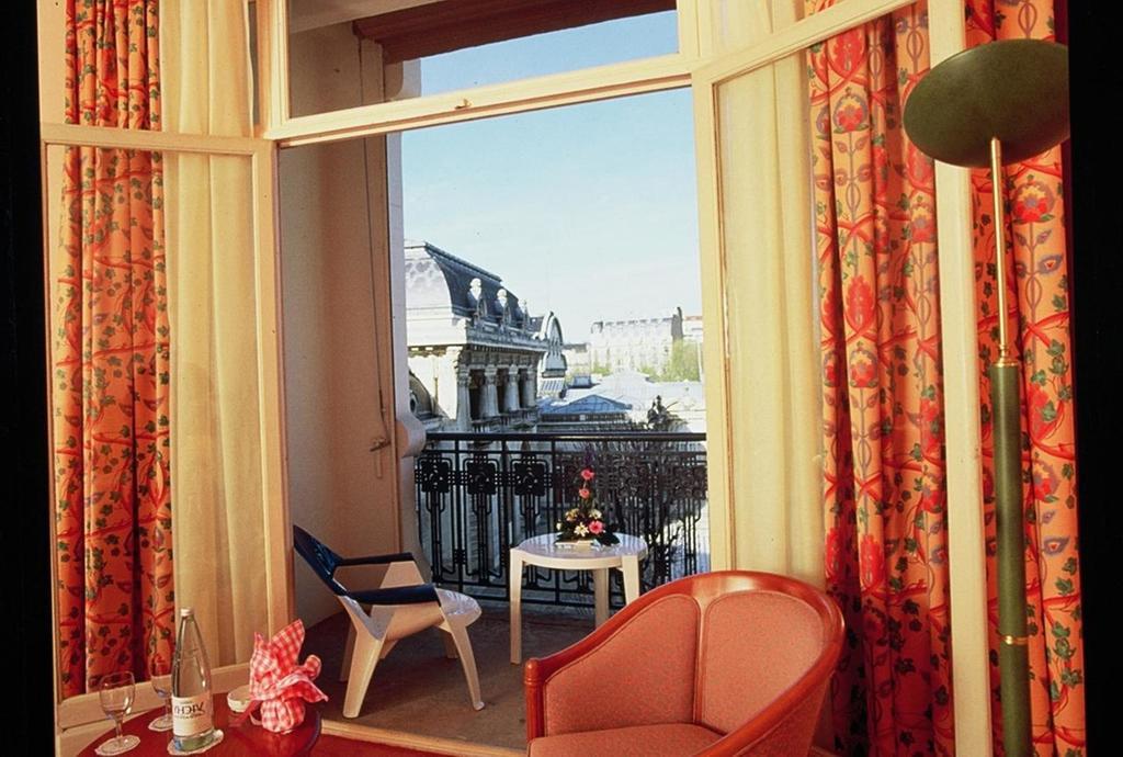 Hotel Aletti Palace Vichy Dış mekan fotoğraf