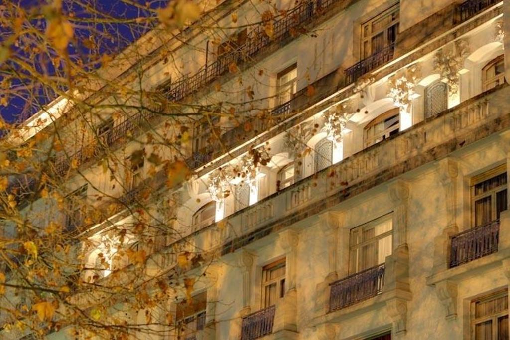 Hotel Aletti Palace Vichy Dış mekan fotoğraf