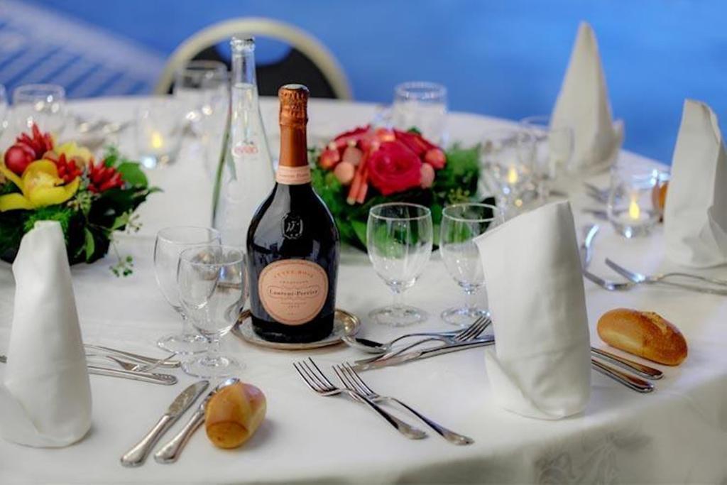 Hotel Aletti Palace Vichy Dış mekan fotoğraf