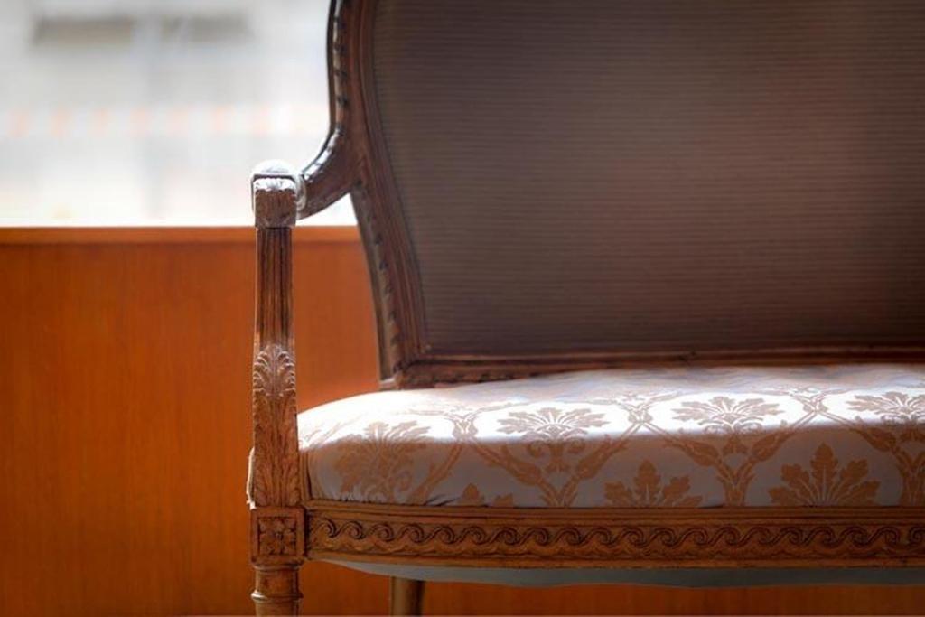 Hotel Aletti Palace Vichy Dış mekan fotoğraf