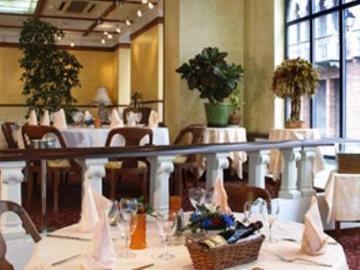 Hotel Aletti Palace Vichy Dış mekan fotoğraf